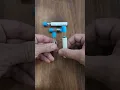 Filling ALL GLASS 510 Cartridges Disposables
