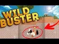 WildBuster Plugin Minecraft