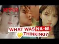 Download Lagu Na-bi’s Thoughts Reveal The Truth | Nevertheless, | Netflix