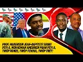 Download Lagu PROF  MAKENSON JEAN BAPTISTE SOUKE PEYI A, MEN KÒMAN AMERIKEN PRAN PEYI A, TWÒP KONZE, TWÒP TCHOU
