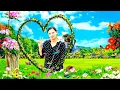 Download Lagu Nepali love song 2023 || New Nepali song  || Fulai Ful Dinxau Ki || Nepali Love Song #sarumedia