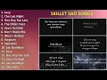 Skillet - Sad songs ~ Top Depressing Songs