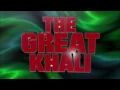 Download Lagu The Great Khali Entrance Video