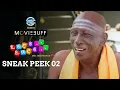 Download Lagu Uruttu Uruttu - Sneak Peek 02 | Ghajesh | Rithvika Shreya | Motta Rajendran | Ashmitha