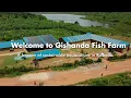 Gishanda Fish Farm A vision of sustainability