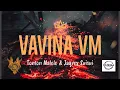 Download Lagu Vavina VM - Tonton Malele (feat. Jayrex Suisui)