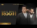 ROOH (Official Video) Ranjit Rana | Binder Birk | Latest Punjabi Sad Song 2025