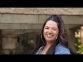 Sublime Gracia - Damaris Guerra & Isamar (Visualizer)