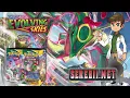 Serebii Opens Evolving Skies Booster Box