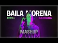 Lagu Baila Morena MIX (Choca, Gasolina) - Dj Lucas Herrera