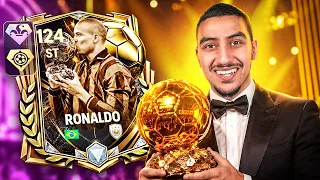 JE DÉCOUVRE LE DÉFI BALLON D’OR EN LIVE !🔥 (FC Mobile + react EA)