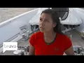 Below Deck Mediterranean Jamie Jason Gets Caught Napping On The Job Season 3 Episode 4 Bravo
