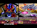 Download Lagu CELLBUZER ALL TRANSFORMARIONS 🤔 Aleatorios con Jhkuno 89