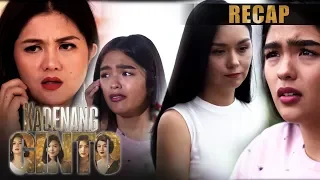 Download Marga vows to help against Daniela and Hector | Kadenang Ginto Recap (With Eng Subs) MP3