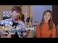 Download Lagu Kasih Dari Surga - Dora Kansil | Cover by NY7 (Nadia \u0026 Yoseph)