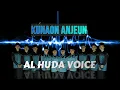 Download Lagu Kunaon Anjeun -  Terbang Al Huda Voice Feat Mang Adun Alhasani