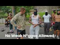 Training with New York s Strongest Gang