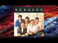 Suratan Takdir - Gersang (Official Audio)