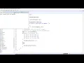 JAVA CH6 while loop read a word and print the string all vowels replaced by an underscore