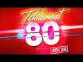 Teaser Totalement 80 la tournée