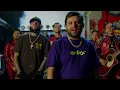 Luis R Conriquez, Farruko - Me Metí En El Ruedo Remix  (Video Letra/Lyrics)
