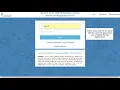 Lead Related Construction Certificate Account Creation and Profile Update