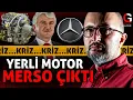 Lagu YERLİ MOTOR MERSO ÇIKTI