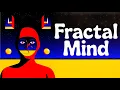 Download Lagu Why Your Brain Thinks Like a Fractal (And How to Use It)