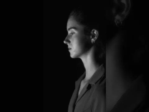 “Living Undercover,” full video out now.
