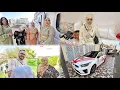 Download Lagu العائلة كلها تجمعات🎉🎊باش تحضر لعرس حمزة💍👰🏻🤵🏻