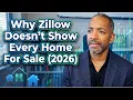 Why Zillow Doesn t Show Every Home For Sale 2