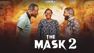 the mask 2 latest gospel movie by anora expectations powerful gospel movie