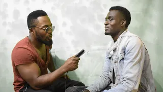 exclusive msanii fimbo awachapa vibaya na ngoma zake tazama apo
