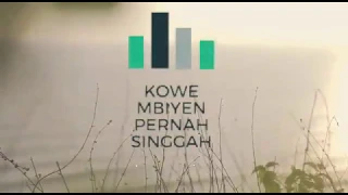 kowe mbiyen pernah singgah ~ Pak jamin ~ medot janji (official video)