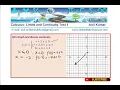 Discuss Continuity and Discontinuity for a Piecewise Function with Concept of Limits MHF4U