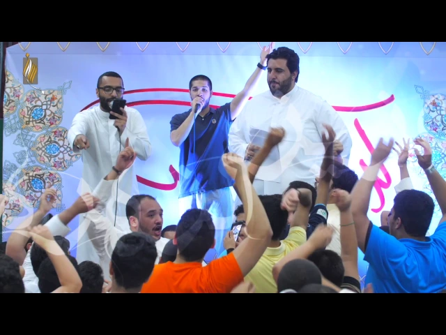عزيز الزهره - أحمد صديق - مولد الحسن ع