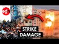 Download Lagu “Most Terrifying” Attack on Kyiv: Russia launches missile and drone attack