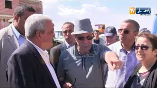 والي ام البواقي يفقد صوابه ويتهجم على رئيس بلدية بطريقة لم تشهدها من قبل 