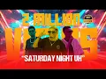 Download Lagu Saturday Night’u - Sammy 7 | DJ Dorix | Junior // OFFICIAL MUSIC VIDEO 2023