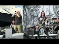 LEGION OF THE DAMNED- Contamination / Basinfirefest 2025