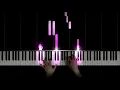 Tchaikovsky - June: Barcarolle (The Seasons, op. 37a, no. 6)