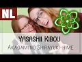 Download Lagu [DAC] Yasashii Kibou -Akagami no Shirayuki-hime-  NL Cover /Ft:VampireShine