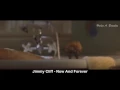 Jimmy cliff/Now and Forever