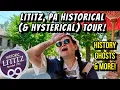 Lititz PA Historic Walking Tour Lancaster County A Fun Entertaining Tour Main Street
