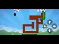 Apple Worm Logic Puzzle Level 58 Walkthrough