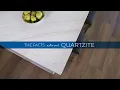 Stone Quartzite Facts - Arizona Tile