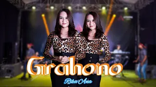 Download Grahono - Rika Ana (Official Live Music) Tresnoku Kang Gede Raono Dalane MP3