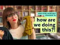 How Are We Knitting Like This KNITTING PODCAST Episode 70