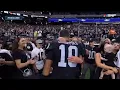 Jimmy Garoppolo - Steelers game