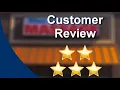 Blue Ocean Spa Midwest City Superb 5 Star Review by Kathy Steele